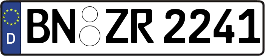 BN-ZR2241