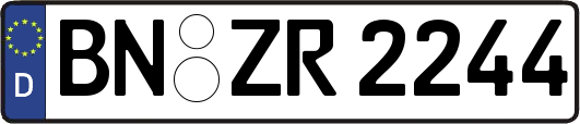 BN-ZR2244