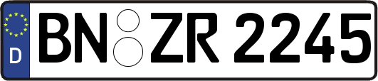 BN-ZR2245