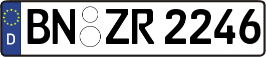 BN-ZR2246
