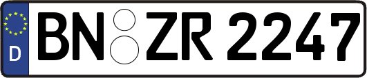 BN-ZR2247