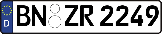 BN-ZR2249