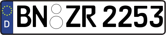BN-ZR2253