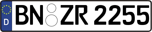 BN-ZR2255