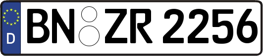 BN-ZR2256