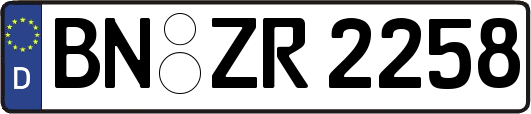 BN-ZR2258