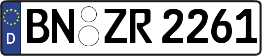 BN-ZR2261