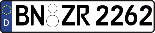 BN-ZR2262