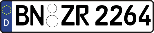 BN-ZR2264