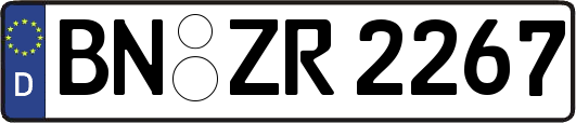 BN-ZR2267