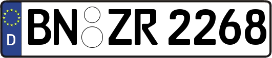 BN-ZR2268