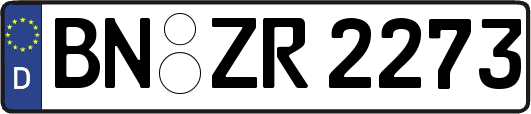 BN-ZR2273