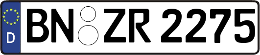 BN-ZR2275