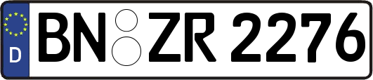 BN-ZR2276
