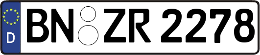 BN-ZR2278