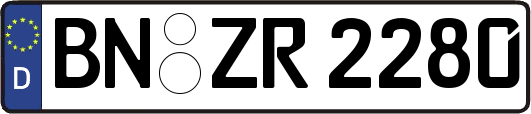 BN-ZR2280