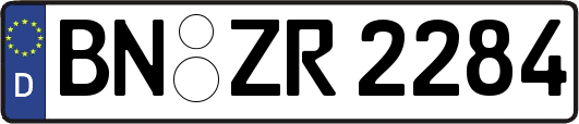 BN-ZR2284