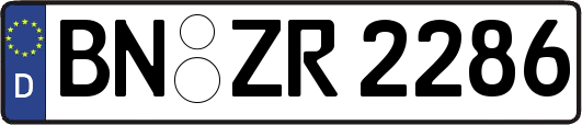 BN-ZR2286