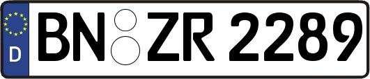 BN-ZR2289