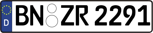 BN-ZR2291