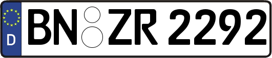 BN-ZR2292
