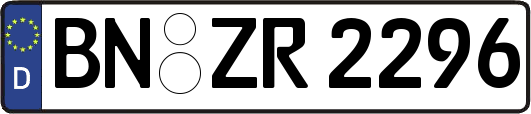 BN-ZR2296