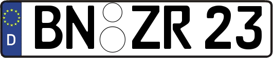 BN-ZR23
