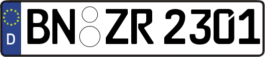 BN-ZR2301