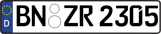 BN-ZR2305
