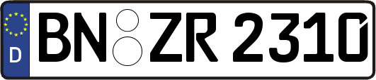 BN-ZR2310