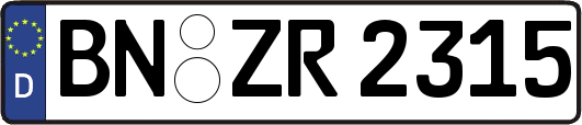 BN-ZR2315
