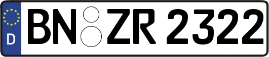 BN-ZR2322