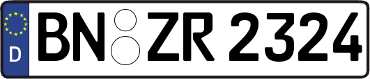 BN-ZR2324