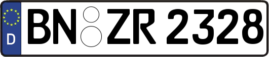 BN-ZR2328
