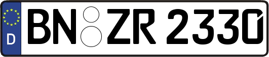BN-ZR2330