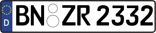 BN-ZR2332