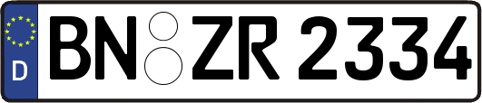BN-ZR2334