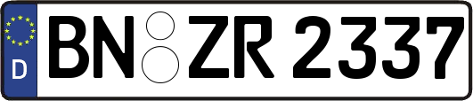 BN-ZR2337