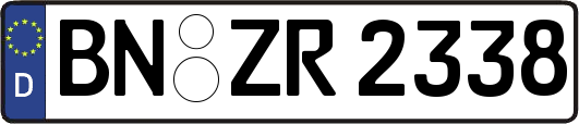 BN-ZR2338