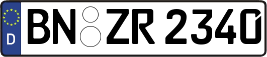 BN-ZR2340