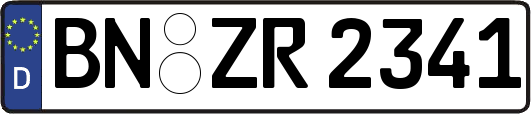 BN-ZR2341