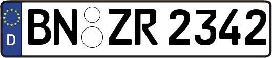 BN-ZR2342