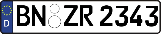BN-ZR2343