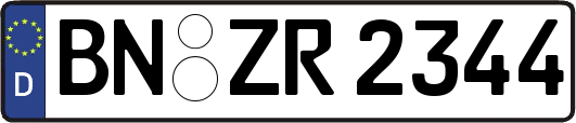 BN-ZR2344