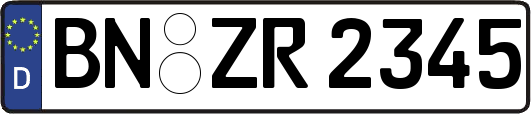 BN-ZR2345