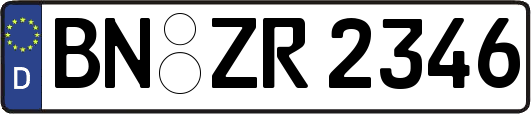 BN-ZR2346