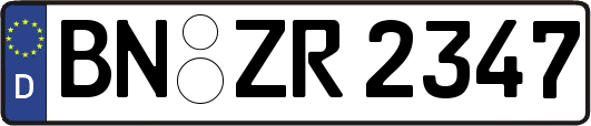BN-ZR2347