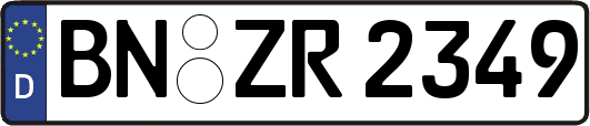 BN-ZR2349