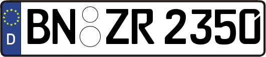 BN-ZR2350