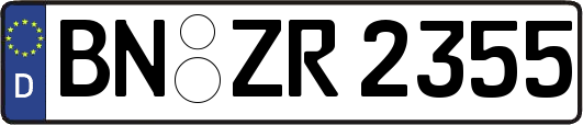 BN-ZR2355